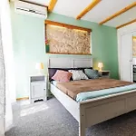 Appartement Weisse Feder Peroj