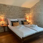 Appartement Weisse Feder