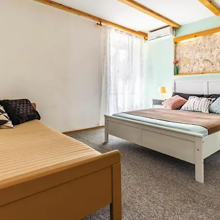 Weiße Feder Apartment *