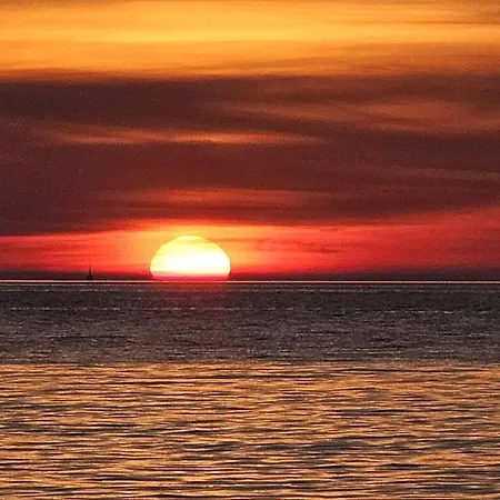 Apartment Weiße Feder *