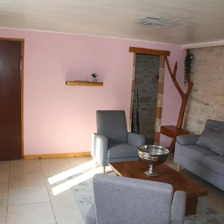 Apartment Weisse Feder *