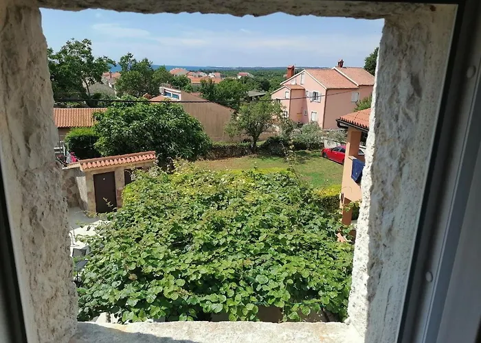 Weisse Feder 아파트 *