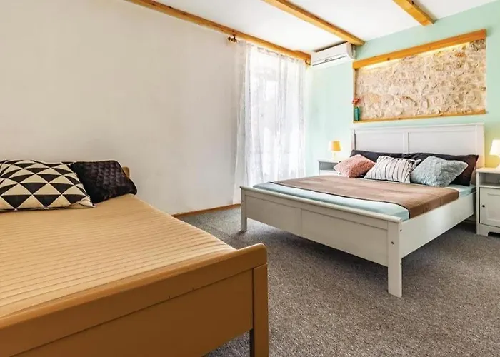 Weisse Feder 아파트 *