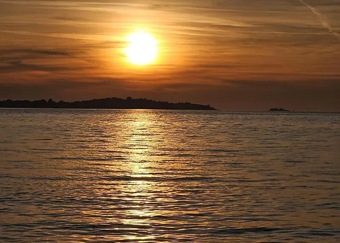 Weisse Feder 아파트 페로이