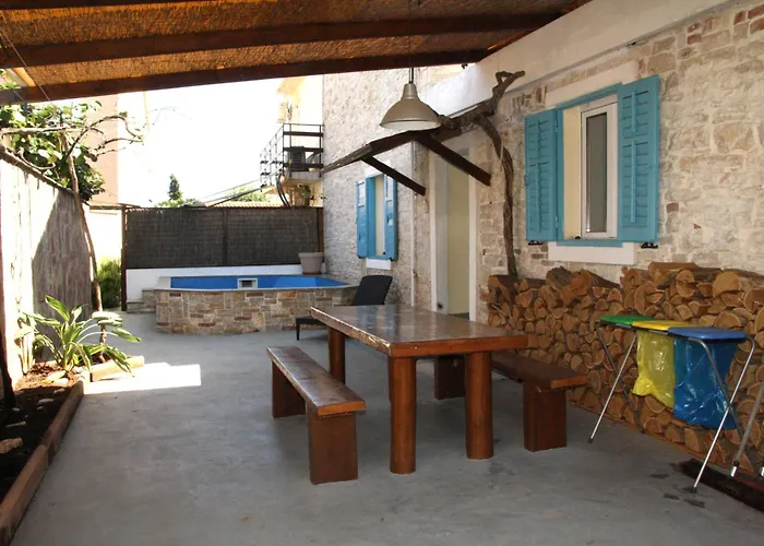 Weisse Feder 아파트 페로이