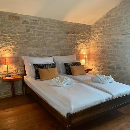 Appartement Weisse Feder