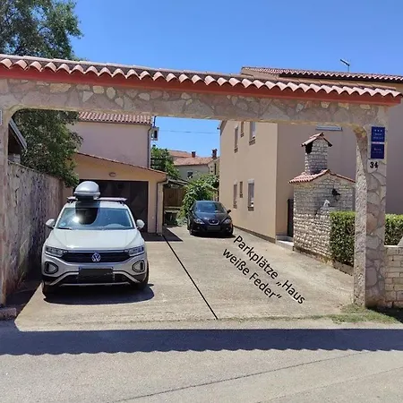 Weisse Feder Appartement